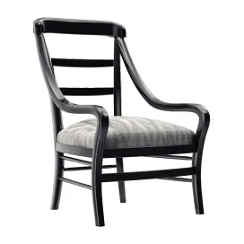 Holly hunt swing chair